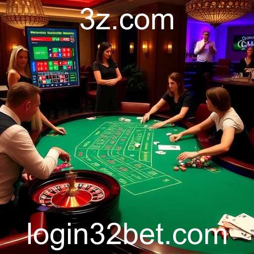 Live Casino